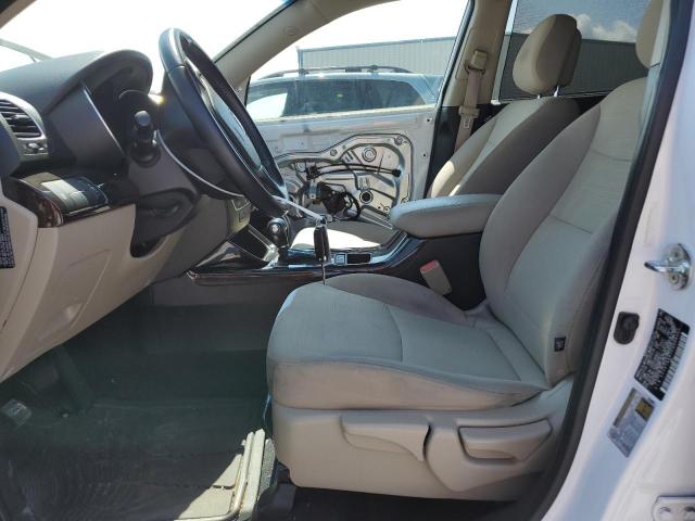 Photo 7 from auction – 2015 KIA SORENTO LX with VIN 5XYKT4A67FG594101