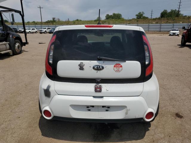 Photo 6 from auction – 2015 KIA SOUL ! with VIN KNDJX3A53F7114280