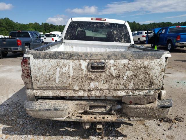 Photo 6 from auction – 2006 CHEVROLET SILVERADO with VIN 2GCEK13T861201184