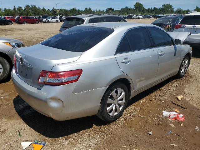 Photo 3 from auction – 2010 TOYOTA CAMRY BASE with VIN 4T1BF3EK5AU112415