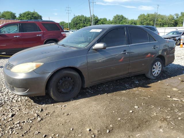 TOYOTA CAMRY LE 2005 with VIN 4T1BE30K05U968348 - Photo from auction
