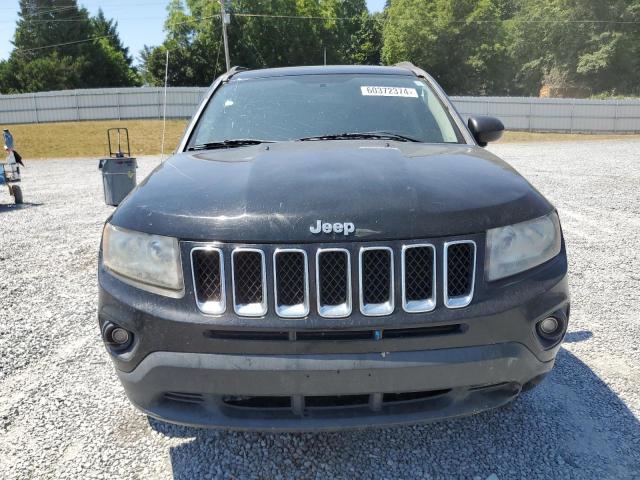 Photo 5 from auction – 2015 JEEP COMPASS SP with VIN 1C4NJCBB0FD210439