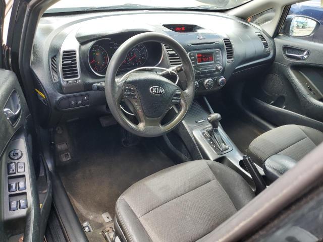 Photo 8 from auction – 2014 KIA FORTE LX with VIN KNAFX4A60E5178241