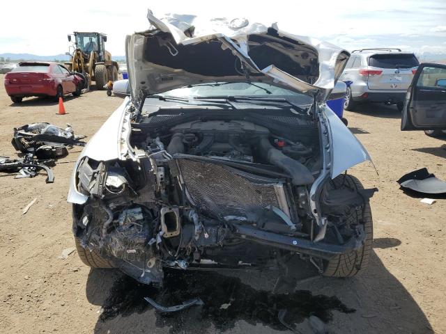 Photo 5 from auction – 2013 BMW X5 XDRIVE3 with VIN 5UXZW0C50D0B95330