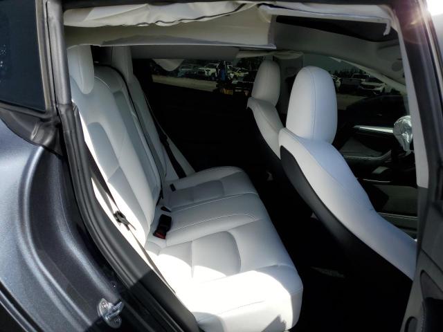 Photo 10 from auction – 2023 TESLA MODEL 3 with VIN 5YJ3E1EA1PF701664