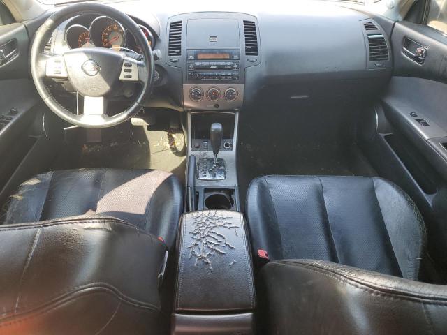 Photo 8 from auction – 2006 NISSAN ALTIMA S with VIN 1N4AL11D66C269037