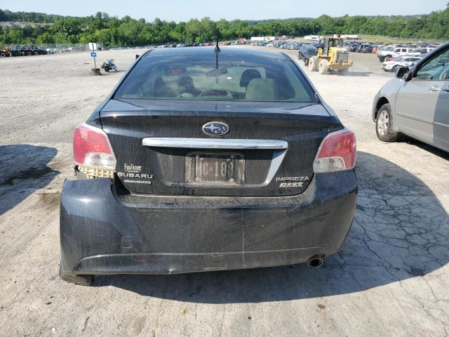 Photo 6 from auction – 2013 SUBARU IMPREZA with VIN JF1GJAA61DH013907