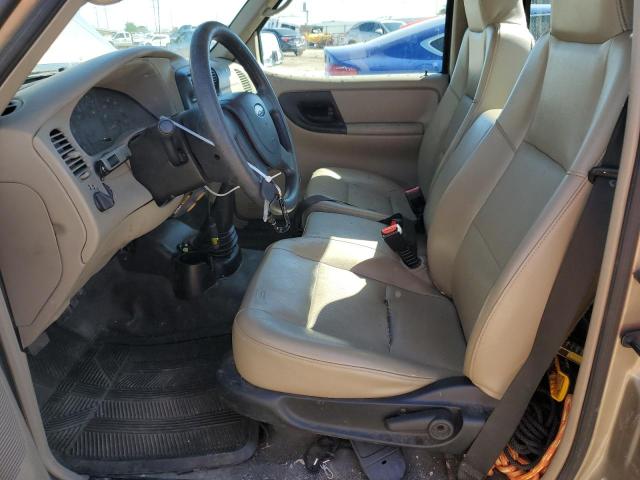 Photo 7 from auction – 2004 FORD RANGER with VIN 1FTYR10DX4PA01607