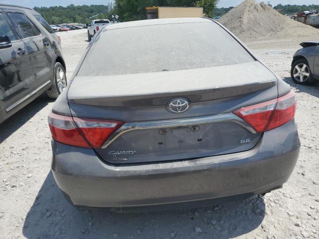 Photo 6 from auction – 2017 TOYOTA CAMRY LE with VIN 4T1BF1FK1HU657993