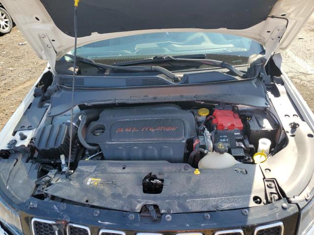 Photo 12 from auction – 2020 JEEP COMPASS LI with VIN 3C4NJCCB3LT114728