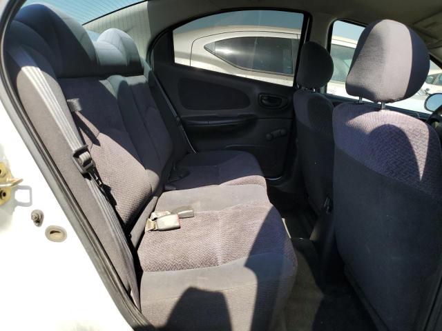 Photo 10 from auction – 2000 DODGE NEON BASE with VIN 1B3ES46C6YD804687