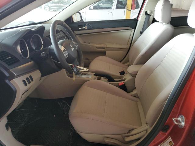 Photo 7 from auction – 2012 MITSUBISHI LANCER ES/ with VIN JA32U2FU2CU017414