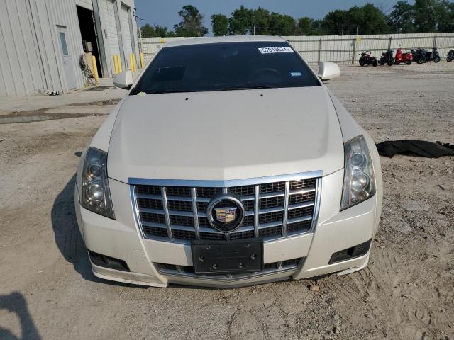 Photo 5 from auction – 2014 CADILLAC CTS with VIN 1G6DA1E38E0114099