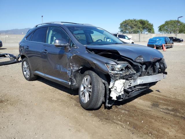 Foto 4 de la subasta – 2015 LEXUS RX 350 con VIN 2T2ZK1BA0FC178711