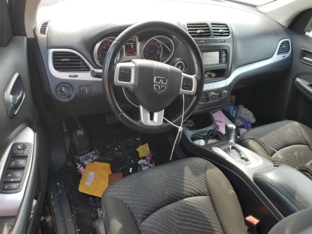 Photo 8 from auction – 2020 DODGE JOURNEY SE with VIN 3C4PDCAB2LT261089