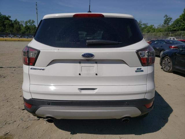 Photo 6 from auction – 2017 FORD ESCAPE SE with VIN 1FMCU9GD4HUB34461