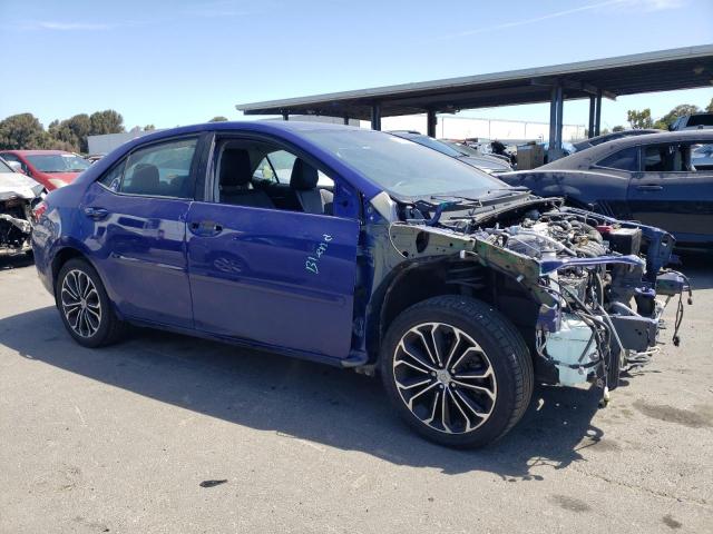 Photo 4 from auction – 2016 TOYOTA COROLLA L with VIN 5YFBURHE1GP470135