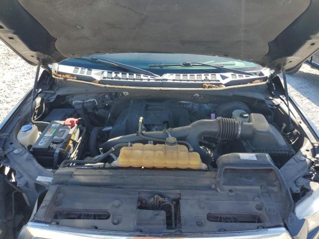 Photo 11 from auction – 2015 FORD F150 SUPER with VIN 1FTEW1CP2FKF15209