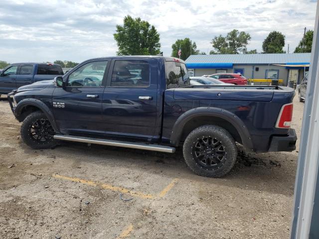 Foto 2 de la subasta – 2014 RAM 1500 LONGH con VIN 1C6RR7PT6ES201569