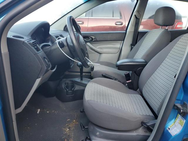 Photo 7 from auction – 2007 FORD FOCUS ZX4 with VIN 1FAFP34N07W162253