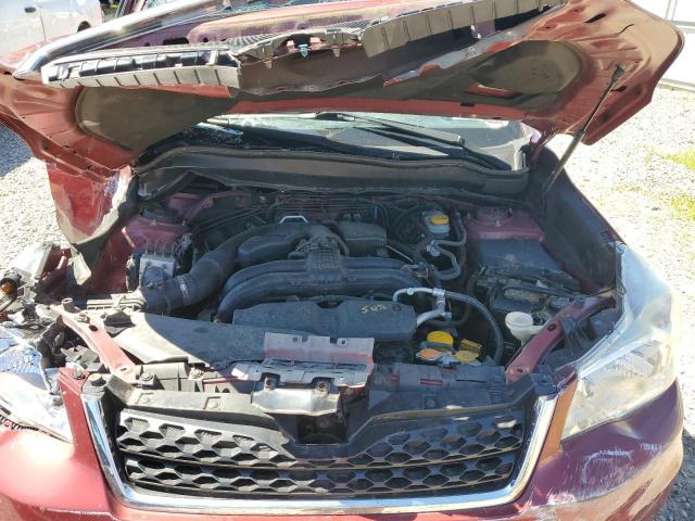 Photo 12 from auction – 2015 SUBARU FORESTER 2 with VIN JF2SJADC6FH486583