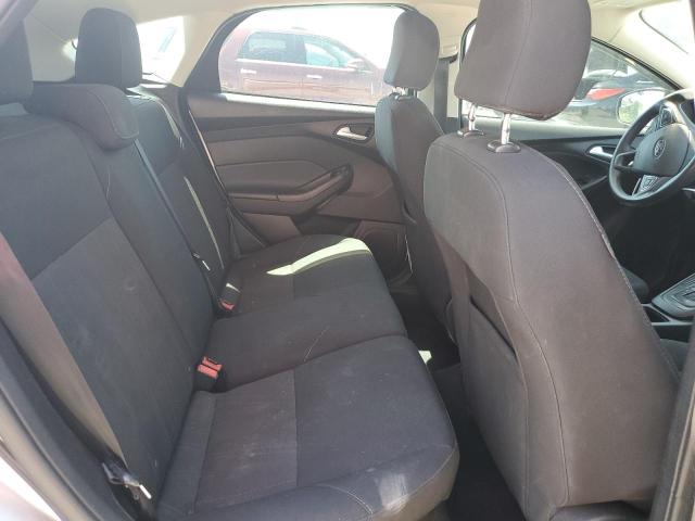 Photo 10 from auction – 2016 FORD FOCUS SE with VIN 1FADP3K25GL360618
