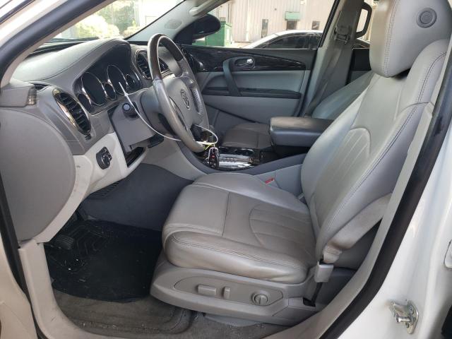 Photo 7 from auction – 2014 BUICK ENCLAVE with VIN 5GAKRBKD1EJ103120