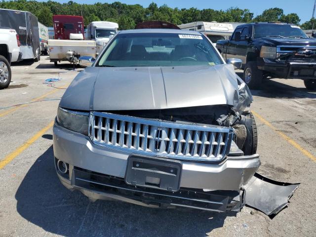 Photo 5 from auction – 2008 LINCOLN MKZ with VIN 3LNHM26T98R616176