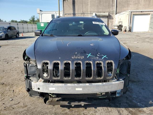 Photo 5 from auction – 2016 JEEP CHEROKEE L with VIN 1C4PJMCB5GW375566