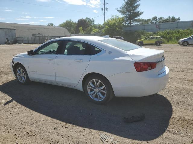 Photo 2 from auction – 2017 CHEVROLET IMPALA LT with VIN 1G1105SA8HU177948