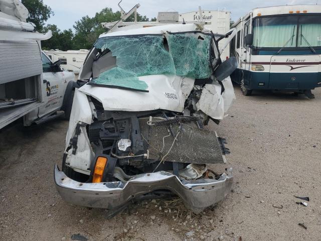 Photo 5 from auction – 2015 CHEVROLET EXPRESS G3 with VIN 1GB0G2CG6F1137516