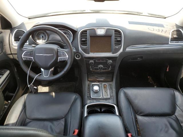 Photo 8 from auction – 2016 CHRYSLER 300 LIMITE with VIN 2C3CCAAG2GH358295
