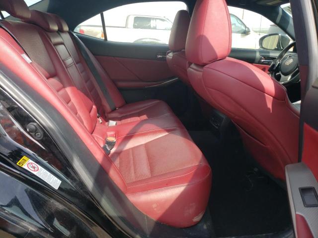 Photo 10 from auction – 2015 LEXUS IS 250 with VIN JTHBF1D23F5058400