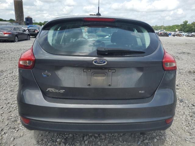 Photo 6 from auction – 2017 FORD FOCUS SE with VIN 1FADP3K21HL202519