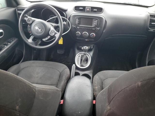 Photo 8 from auction – 2018 KIA SOUL with VIN KNDJN2A23J7624157