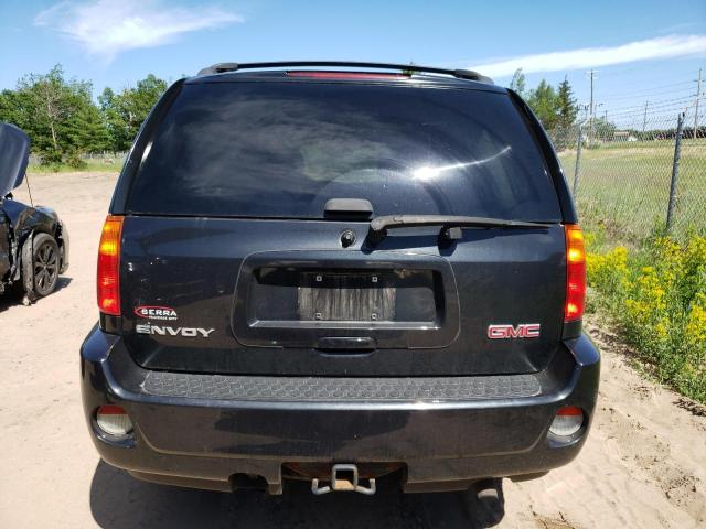 Zdjęcie 6 z aukcji – 2008 GMC ENVOY DENA z VIN 1GKET63M782214731