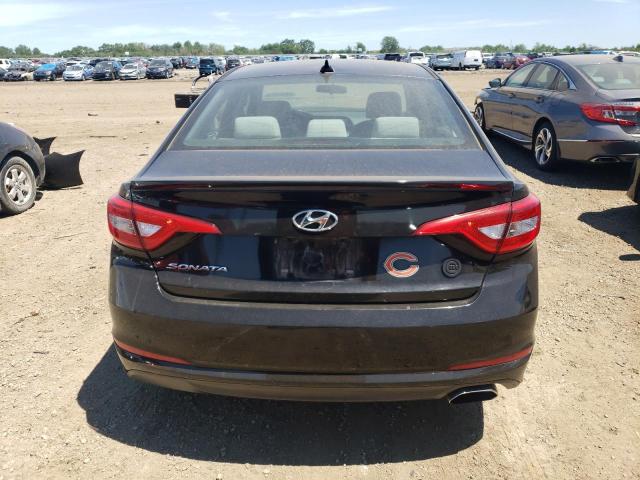 Photo 6 from auction – 2015 HYUNDAI SONATA SE with VIN 5NPE24AF9FH132048