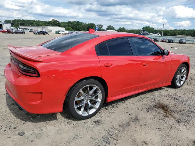 Photo 3 from auction – 2021 DODGE CHARGER GT with VIN 2C3CDXHG3MH509419