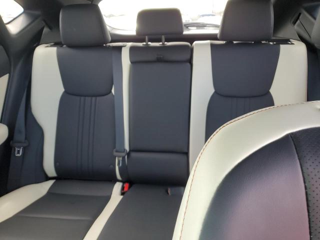 Photo 10 from auction – 2024 LEXUS NX 250 BAS with VIN 2T2ADCAZ8RC009048