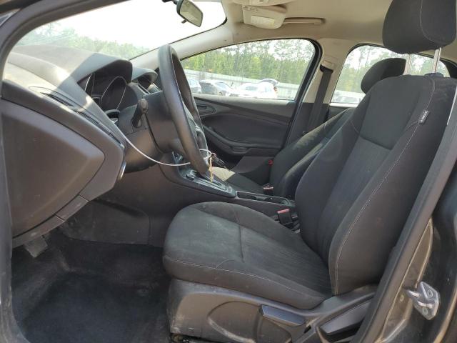 Photo 7 from auction – 2017 FORD FOCUS S with VIN 1FADP3E24HL266422