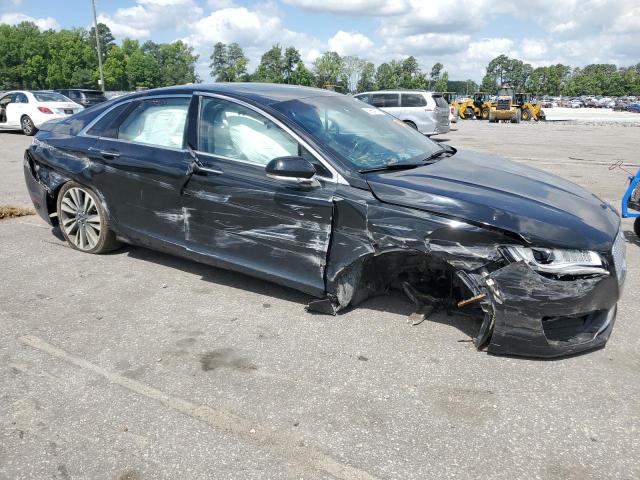 Photo 4 from auction – 2017 LINCOLN MKZ SELECT with VIN 3LN6L5C91HR624650