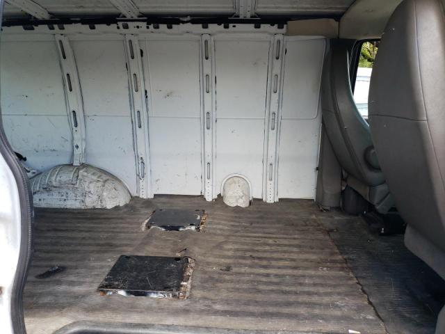 صورة رقم 11 من المزاد - 2014 CHEVROLET EXPRESS G2 مع VIN 1GCWGFCAXE1125215