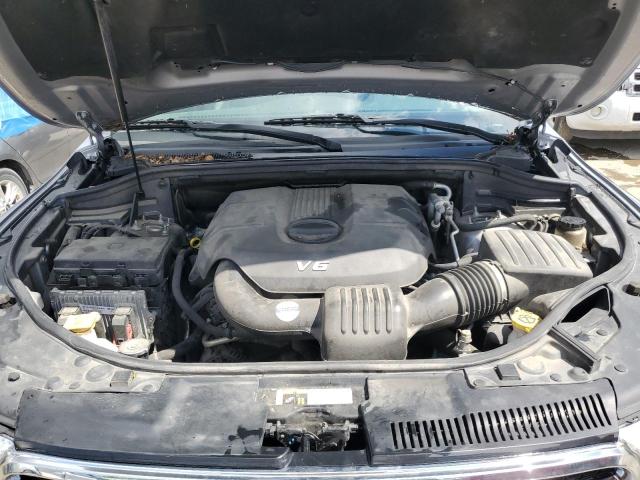 Photo 12 from auction – 2015 DODGE DURANGO LI with VIN 1C4RDJDG2FC789333