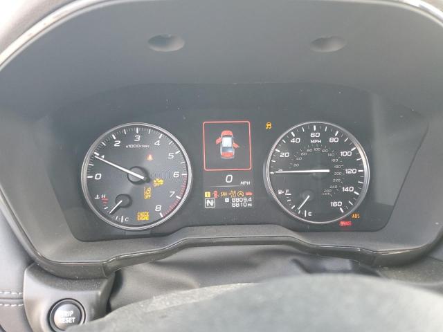 Photo 9 from auction – 2024 SUBARU LEGACY PRE with VIN 4S3BWAF60R3012847