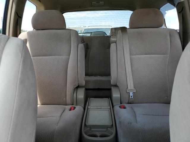 Photo 10 from auction – 2008 TOYOTA HIGHLANDER with VIN JTEES41A782044104