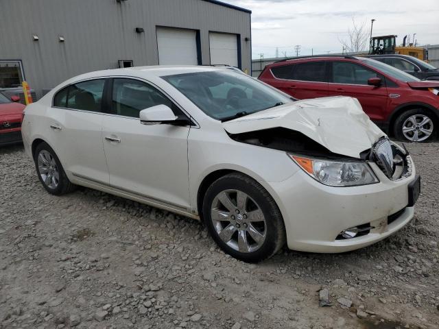 Photo 4 from auction – 2010 BUICK LACROSSE C with VIN 1G4GC5EG3AF131183