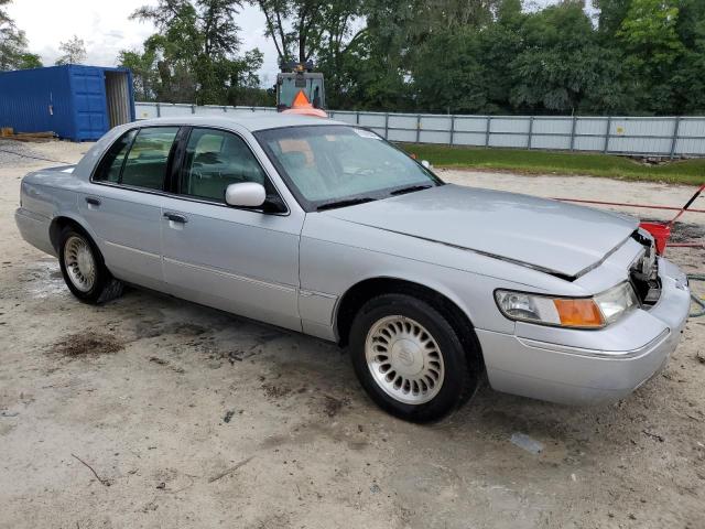 Photo 4 from auction – 2002 MERCURY GRAND MARQ with VIN 2MEFM75W22X622252