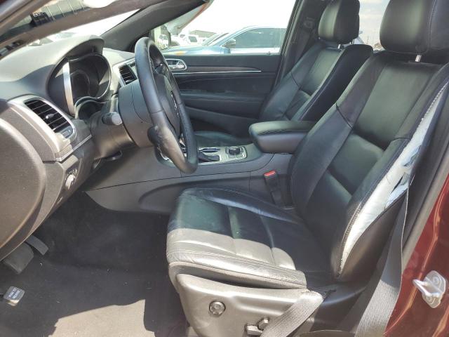 Photo 7 from auction – 2018 JEEP GRAND CHER with VIN 1C4RJFBG5JC319895