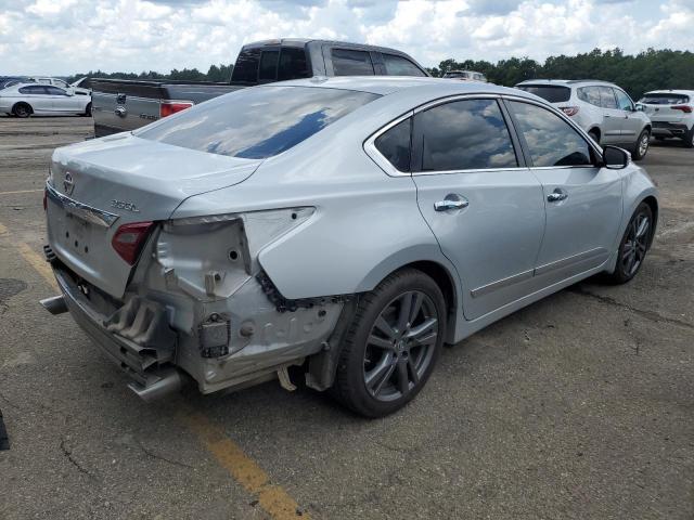 Photo 3 from auction – 2018 NISSAN ALTIMA 3.5 with VIN 1N4BL3APXJC147669