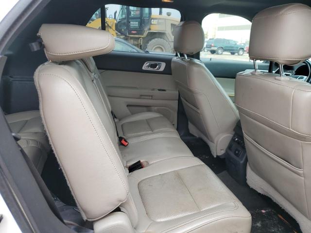 Photo 10 from auction – 2012 FORD EXPLORER L with VIN 1FMHK7F88CGA25321